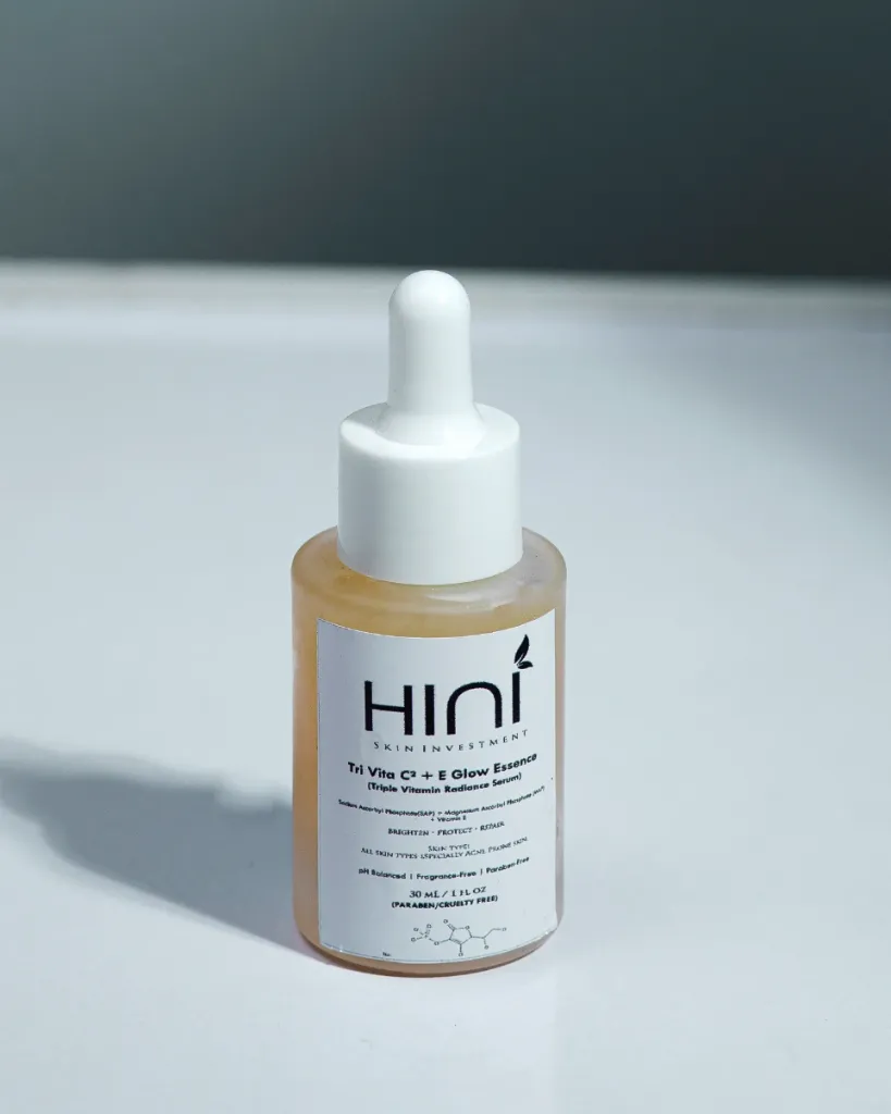 Tri Vita C + E (SAP)