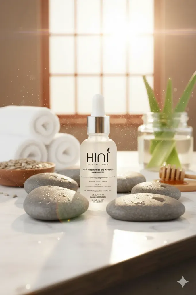 Niacinamide 10% Serum